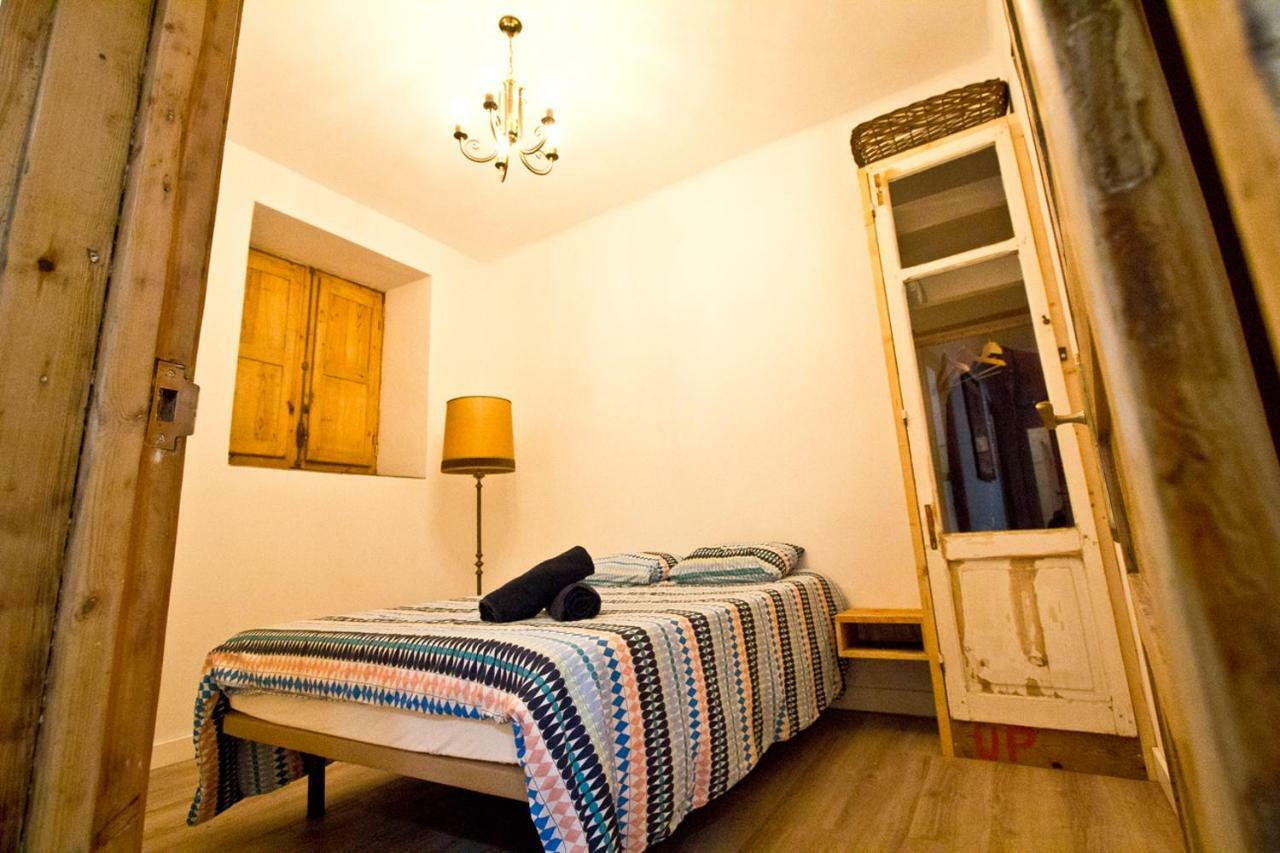 Beach Side Getaway Apartment San Sebastian Exterior photo