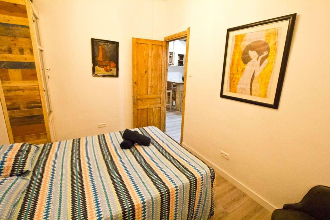 Beach Side Getaway Apartment San Sebastian Exterior photo